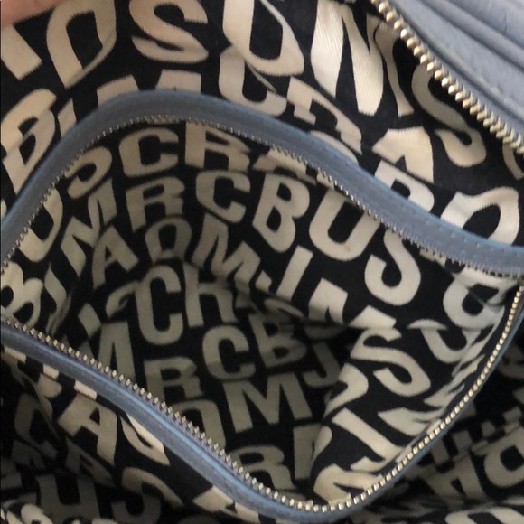 Marc by Marc Jacobs cross body bag - Picture 5 of 7